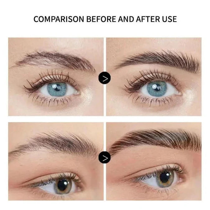 Lash & Brow Tint