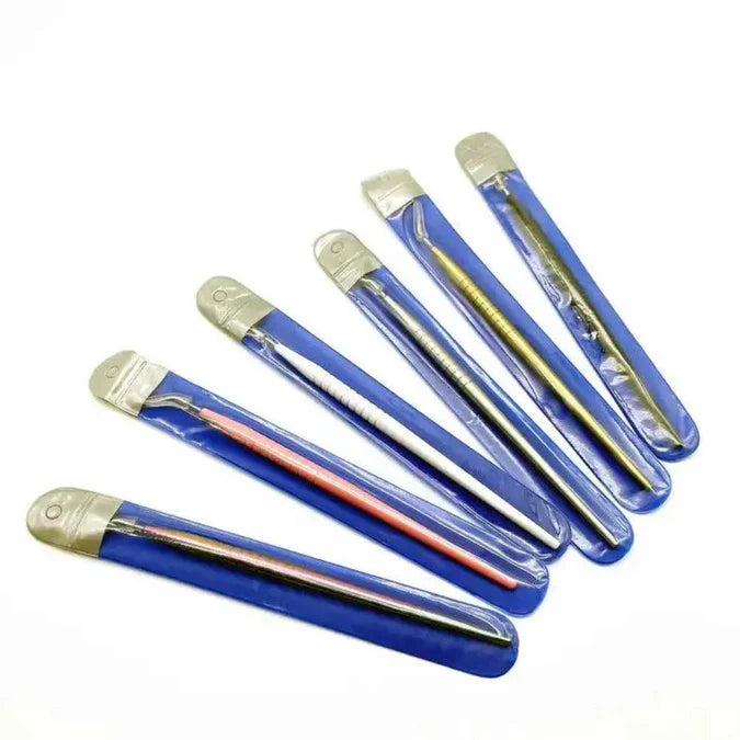 Stainless Steel Lash Lifting Tool