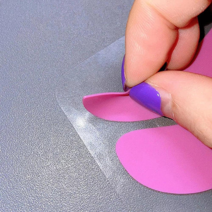 Silicon Under-eye Patches 1 Pair