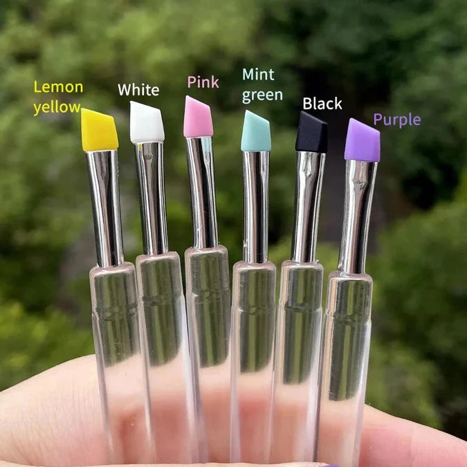 Lash Lift Silicone Brush