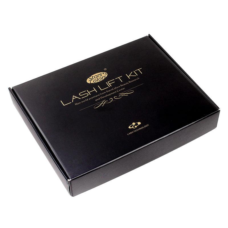 Fast Perm Eyelash Kit Lashes Perming Lifting