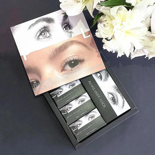 Premium Eyelash Kit Perming Lifting Lash Lift Kit