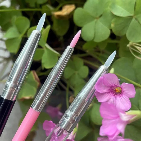 Silicone Superfine Lash Lift Brush
